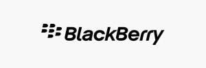 ISAK aplikace pro BlackBerry